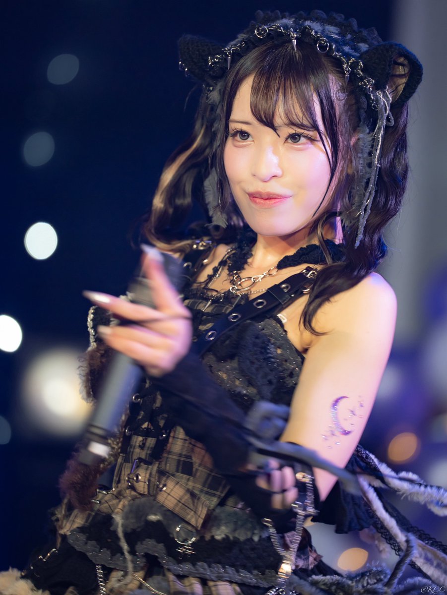 kira_cameraclub's tweet photo. #羽乃りんの生誕祭2025@ Zephyr Hall
THE ENCORE
羽乃りんの💜🦋(@rinno_encore )
#あんこ
#あんこりんちゃん https://t.co/iv1uWsQnB4