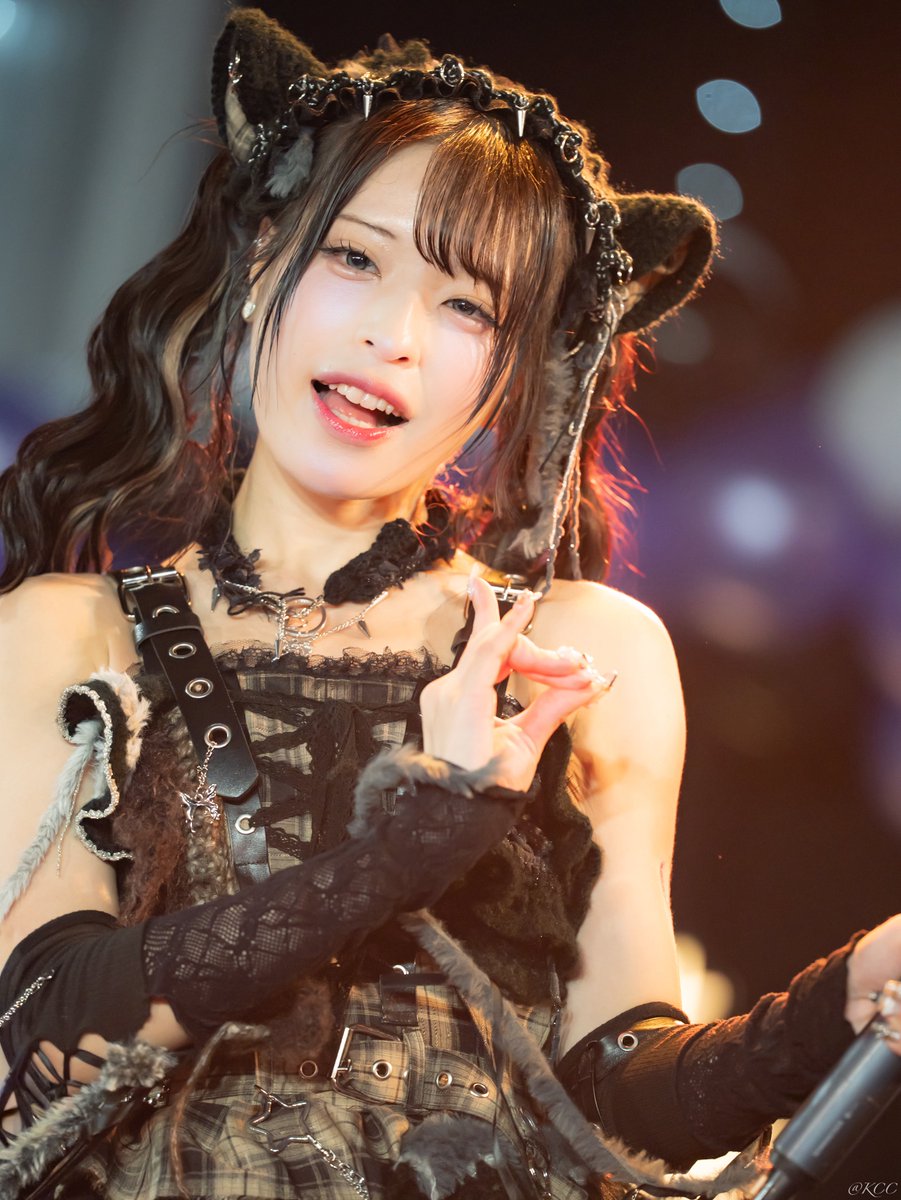kira_cameraclub's tweet photo. #羽乃りんの生誕祭2025@ Zephyr Hall
THE ENCORE
羽乃りんの💜🦋(@rinno_encore )
#あんこ
#あんこりんちゃん https://t.co/iv1uWsQnB4