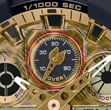 T_Kashio_Museum's tweet photo. おはカシ記念館✨
今日は「招き猫」の日🐱✨
G-SHOCKが2020年1月に発売した限定モデル「MANEKINEKO」⌚
黒・白・金の招き猫をモチーフにした3モデルで、文字盤やバンドに猫や小判のモチーフを配した遊び心あふれるデザイン⌚️（よーく見てみると見えますね👀）

型番と当時の価格：DW-5600TMN-1JR / DW-5600TMN-7JR 14,300円、GA-100TMN-1AJR 18,700円。（Y子）

※現在は生産完了。