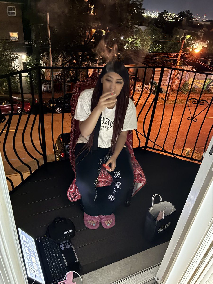 highimkoko's tweet photo. #nyfw https://t.co/Ii80IZz3Vy