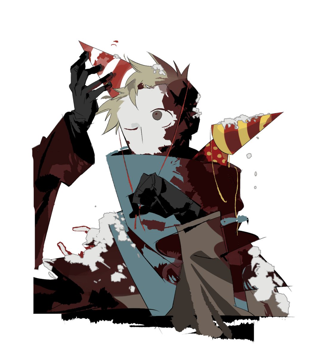 SSAMCI_MAIN's tweet photo. 토미군 https://t.co/whTsKKui6D