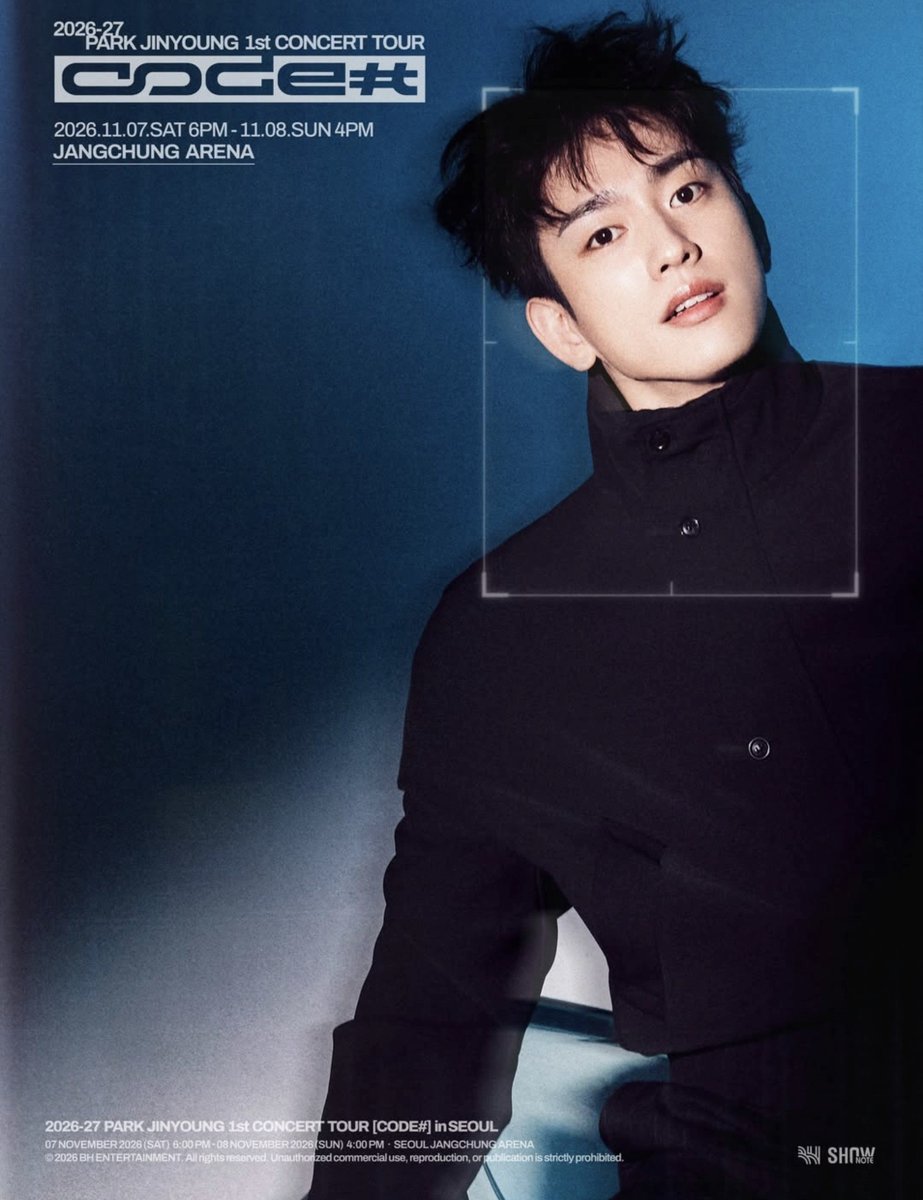 fairy12319's tweet photo. หล่อขนาดนี้กดบัตรไปเลย 10 วัน 

#박진영 
#CODE_NUMBER
#CODE_NUMBER_IN_BANGKOK https://t.co/XOalI4QDYW