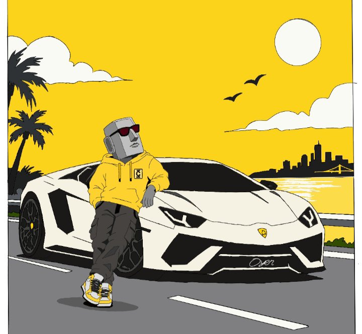 OYEN_web3's tweet photo. Gmcrete 🗿

Fast cars need strong engines.
DeFi needs strong infrastructure. 

@ConcreteXYZ is building the rails behind on-chain finance from vaults and strategies to institutional capital.

And now $CT is on @coinbase listing roadmap 🗿

@crypttoji
@d3crypt0r25
@nic_builds https://t.co/dLV5p8YHaB