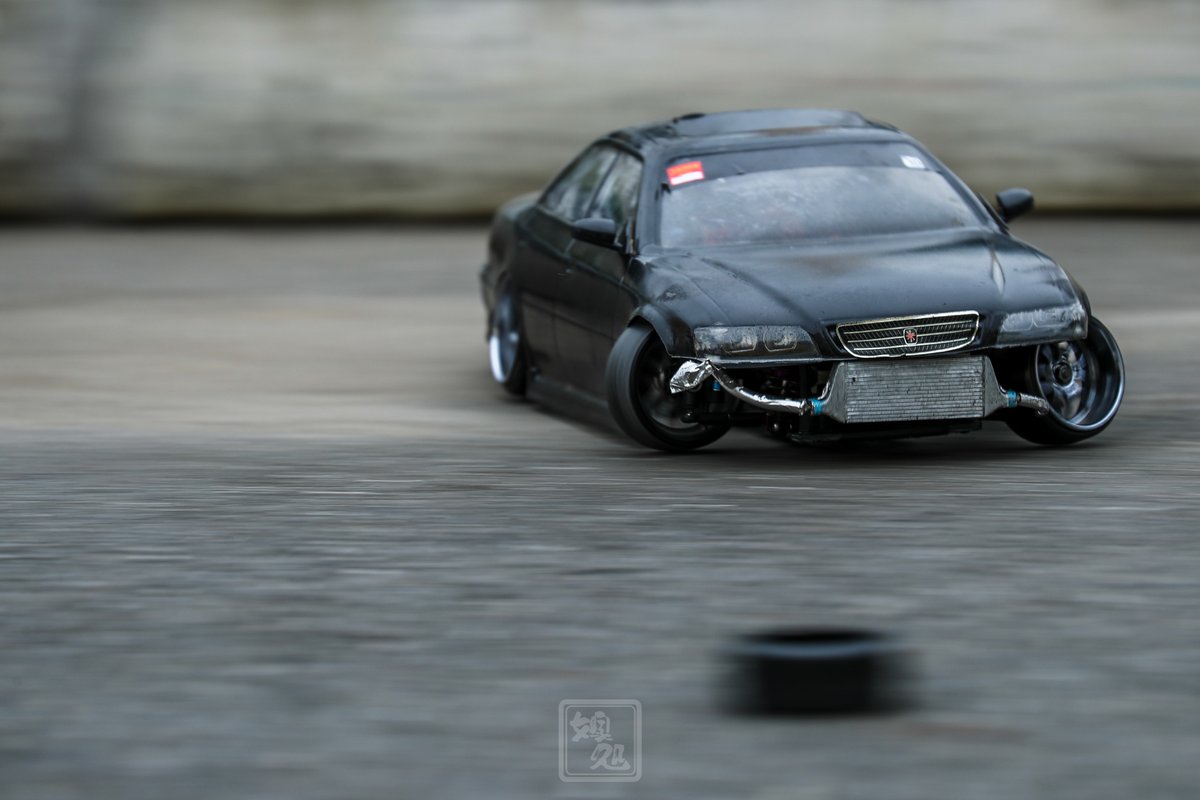 Yomeseimitsu_38's tweet photo. Drift Free Day , StreetKids "My STYLE" ③
#rcdrift #珍走 #street https://t.co/yeI1NszGWx