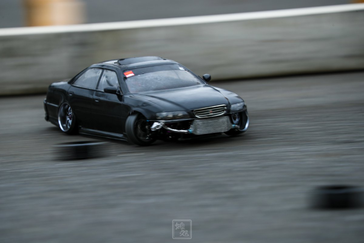 Yomeseimitsu_38's tweet photo. Drift Free Day , StreetKids "My STYLE" ③
#rcdrift #珍走 #street https://t.co/yeI1NszGWx