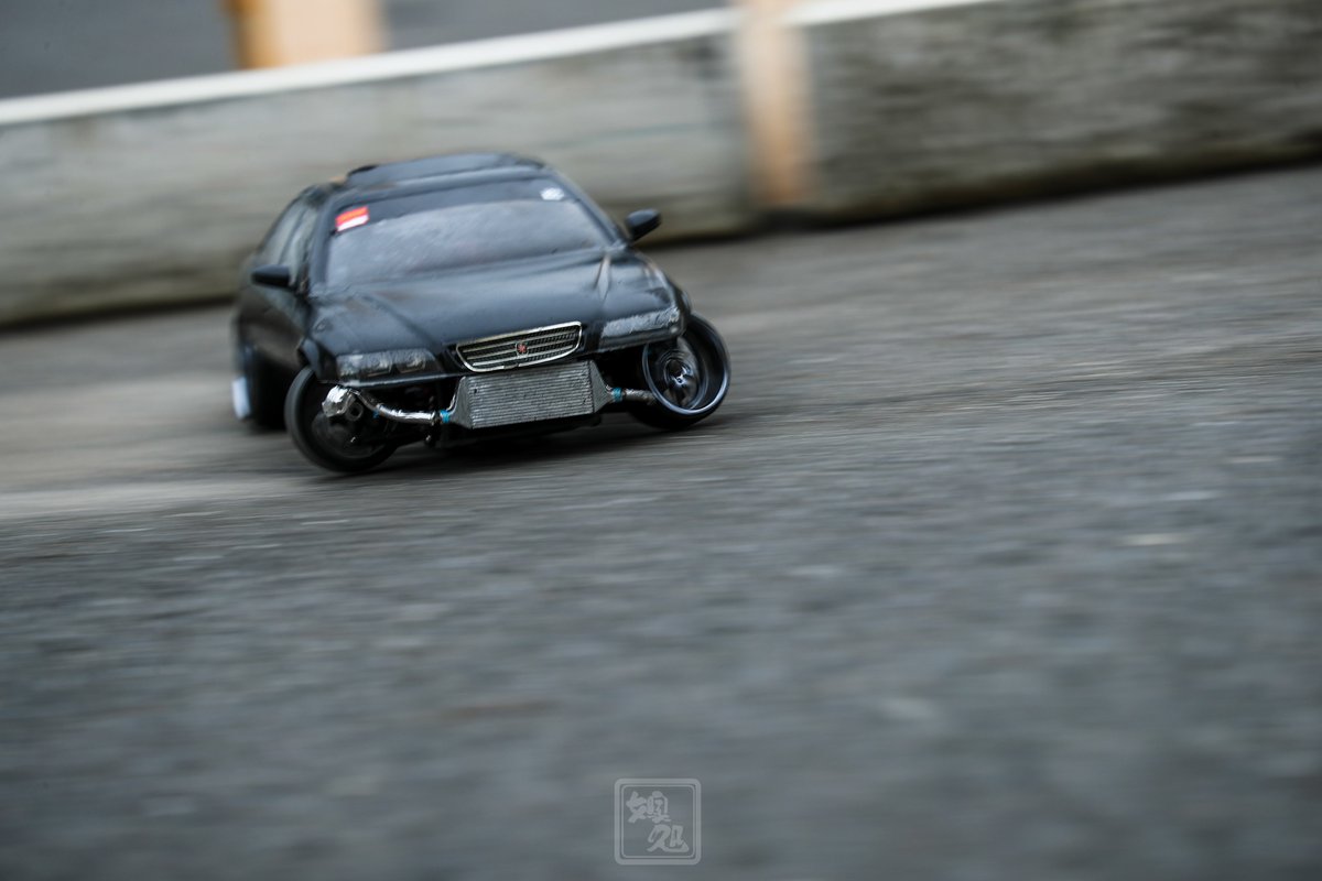 Yomeseimitsu_38's tweet photo. Drift Free Day , StreetKids "My STYLE" ③
#rcdrift #珍走 #street https://t.co/yeI1NszGWx