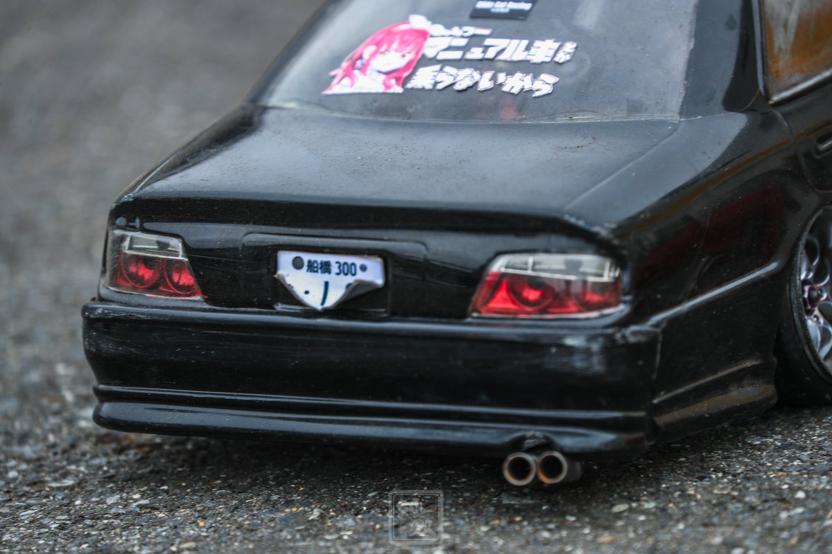 Yomeseimitsu_38's tweet photo. Drift Free Day , StreetKids "My STYLE" ③
#rcdrift #珍走 #street https://t.co/yeI1NszGWx