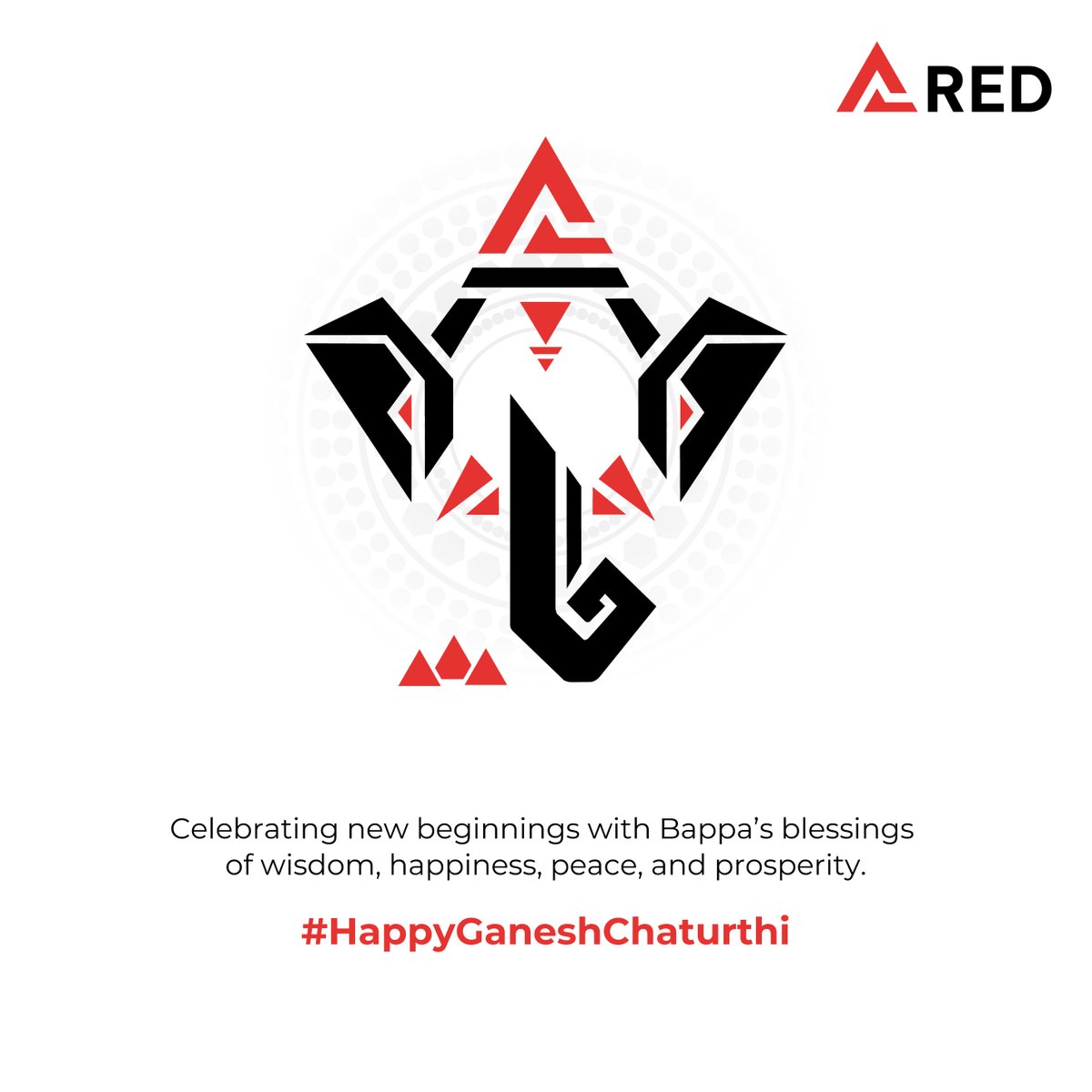 REnergyDynamics's tweet photo. May Bappa bless every new beginning with wisdom, every endeavour with purpose, and every home with happiness.

This Ganesh Chaturthi, we celebrate the spirit of renewal and the possibilities it brings for our communities, our environment, and our shared future.

#GaneshChaturthi https://t.co/28Cwb85VAv