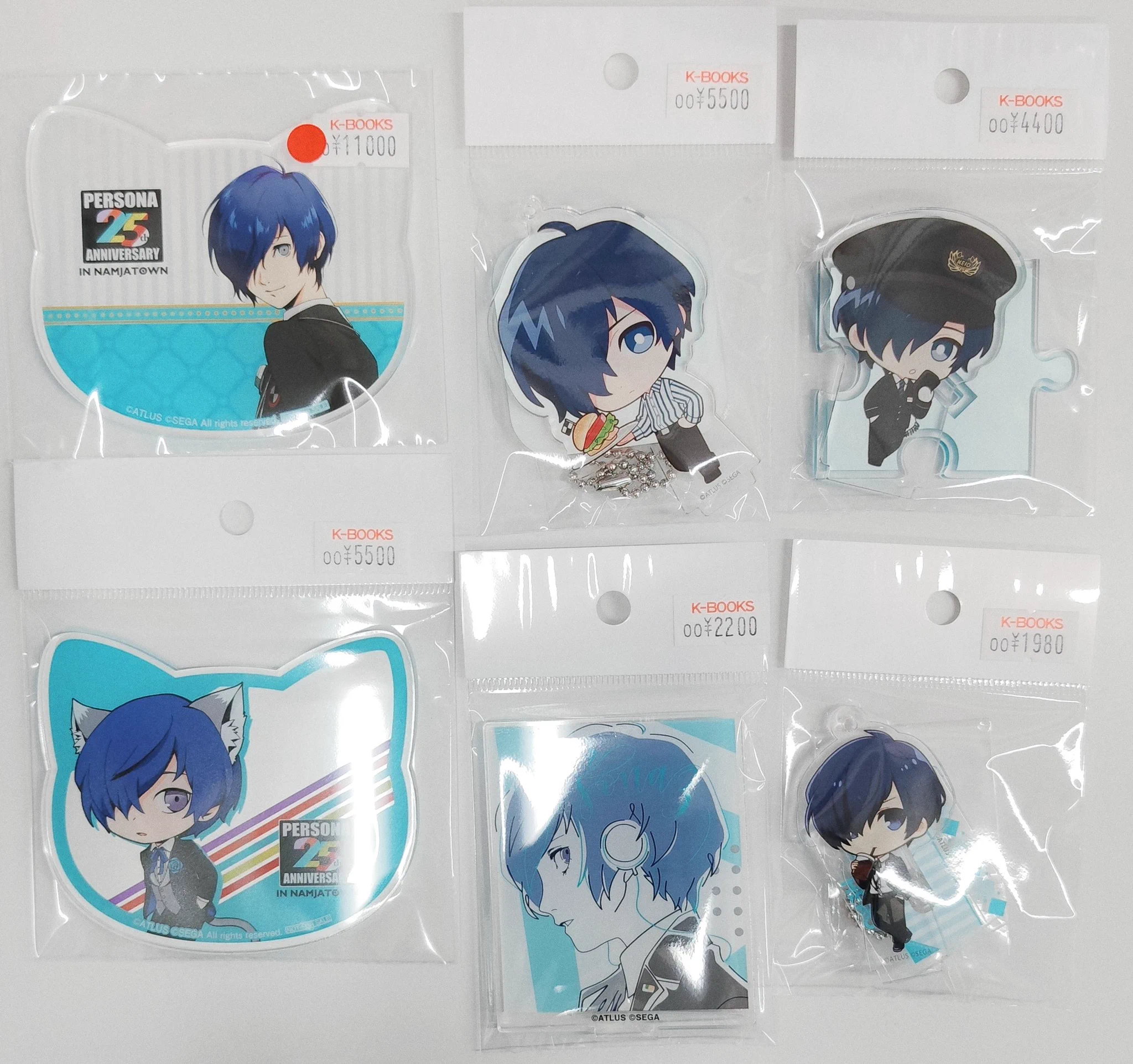 K-BOOKS GAME館 on X: 