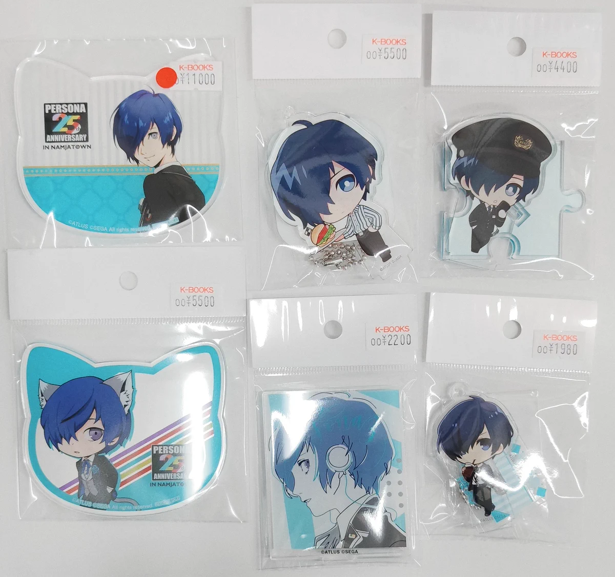 K-BOOKS GAME館 on X: 