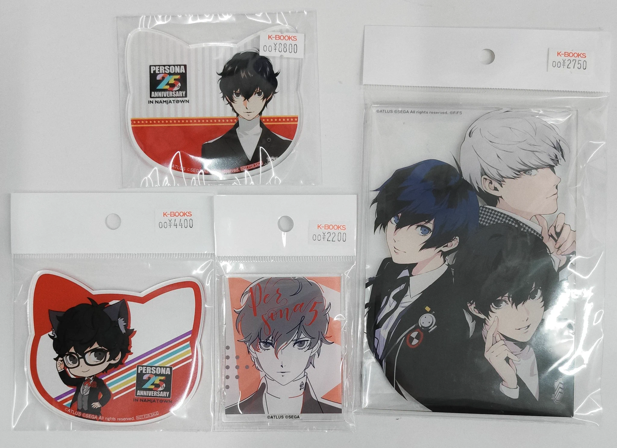 K-BOOKS GAME館 on X: 