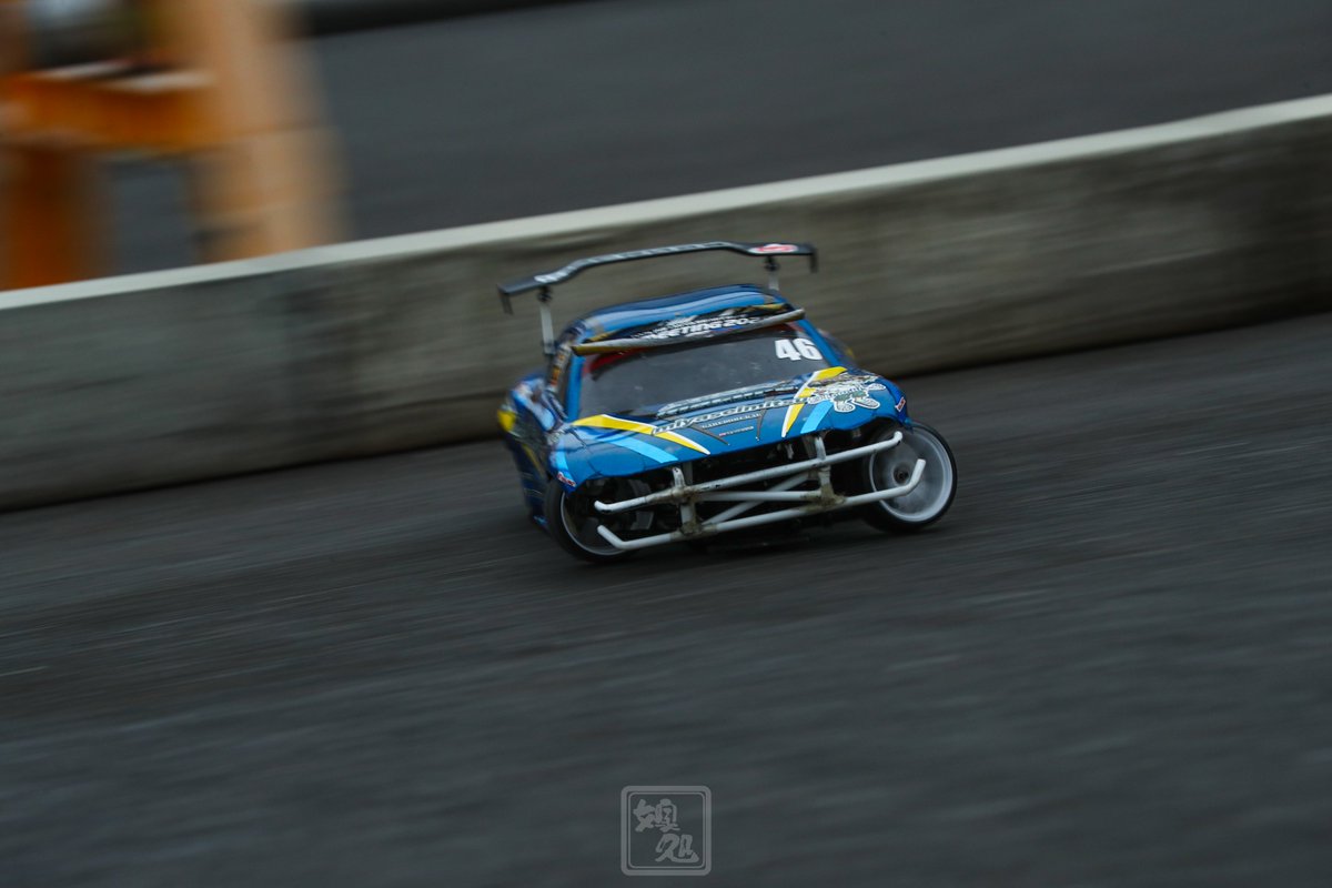 Yomeseimitsu_38's tweet photo. Drift Free Day , StreetKids "My STYLE" ①
#rcdrift #珍走 #street https://t.co/jF4UPbndhg
