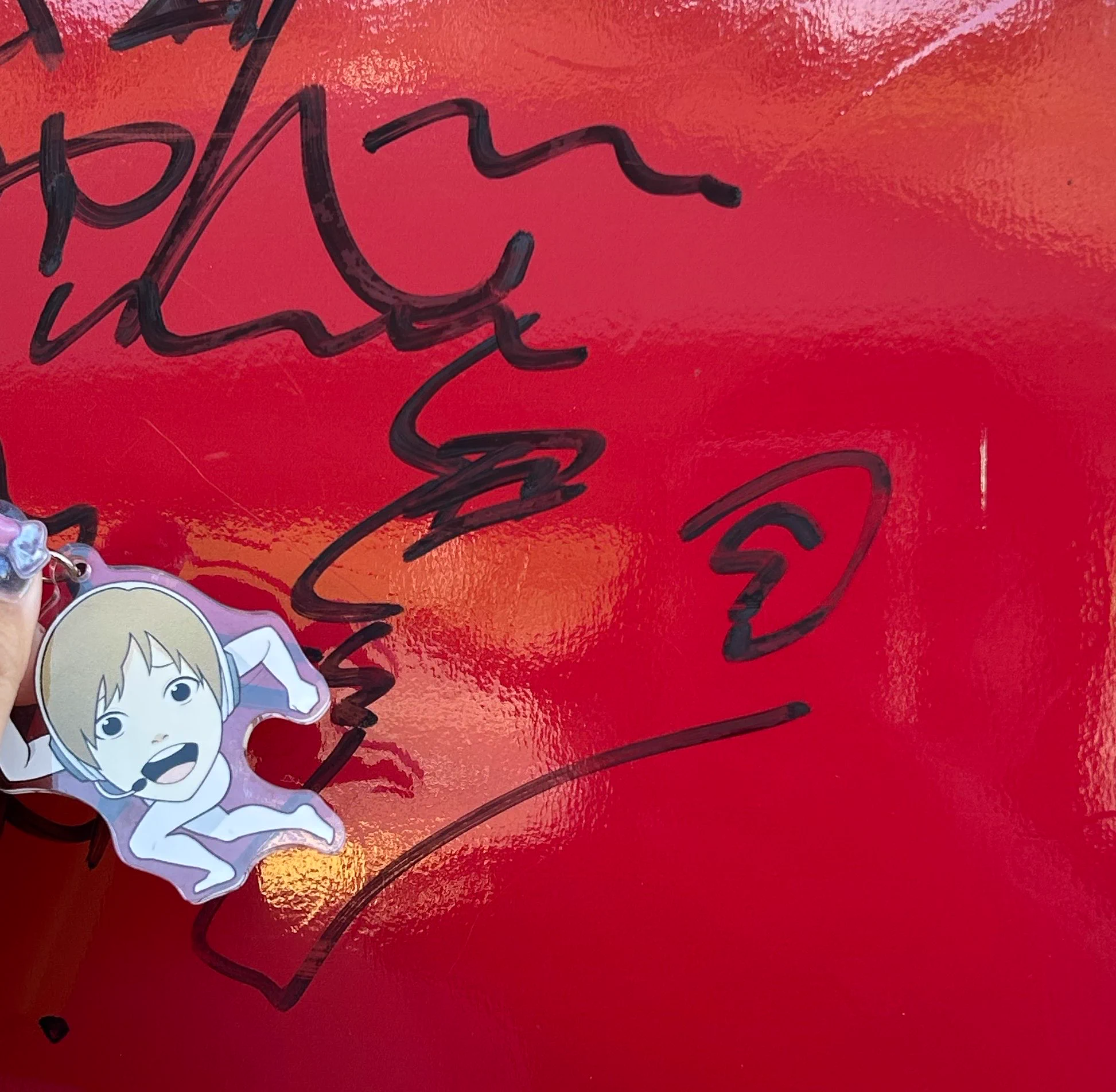 こかぴ on X: 
