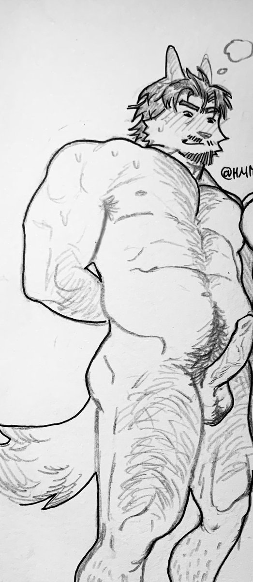 Keio_HMN's tweet photo. #furryart #furry #oc https://t.co/hhvbSpPB5Y