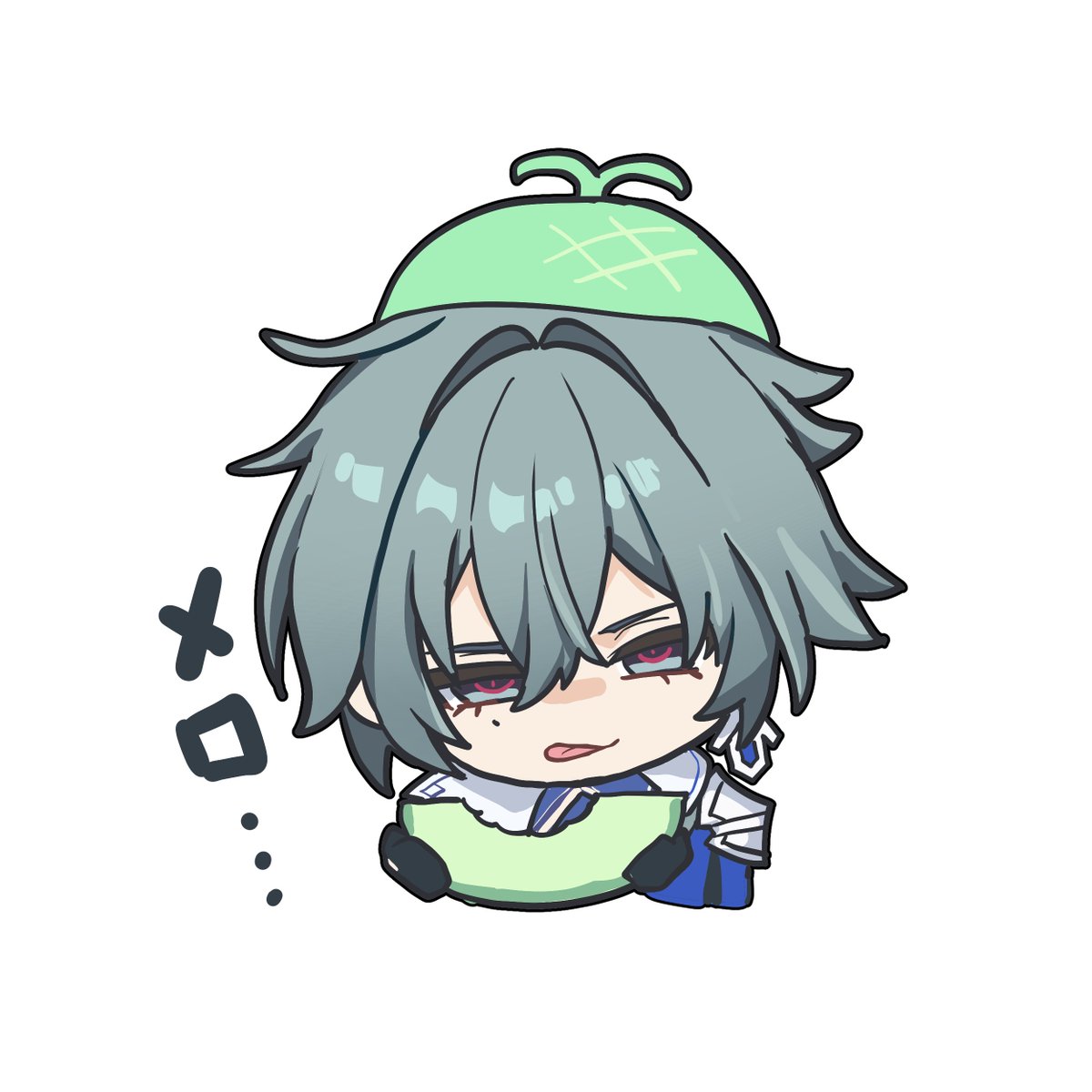 hinohagohann's tweet photo. ﾒﾛｰｴﾝ https://t.co/jrpXadJMjB