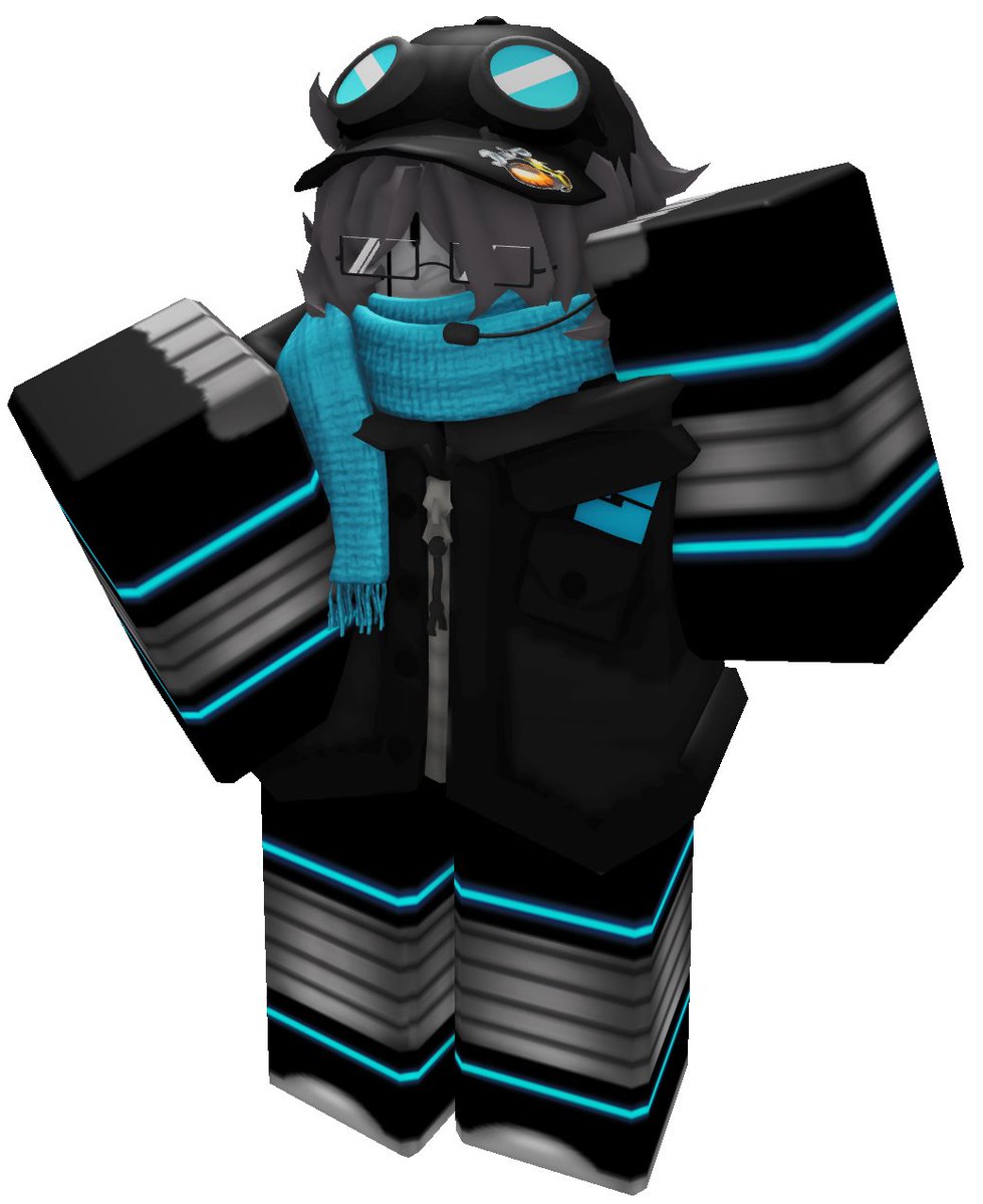 ImaginedCore's tweet photo. // Just realised I haven't sent it, so here's my version of Roblox's full render https://t.co/xCYIUb2ewE