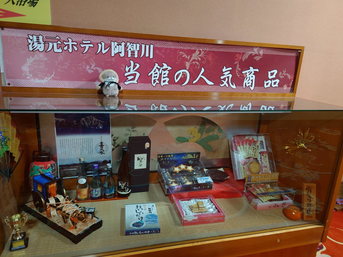 XYZ__48's tweet photo. #カワウソうそやん
#ぬい撮り
#ぬい活

職場の1泊旅行にこっそりついてきてます✨️
さすがにみんな来れないから
うそやん隊長だけお供してもらいました！

ʕ๑•ω•๑ʔ
みんなをだいひょうして
おともします！！✨️🫶 https://t.co/HhupZEj3Os