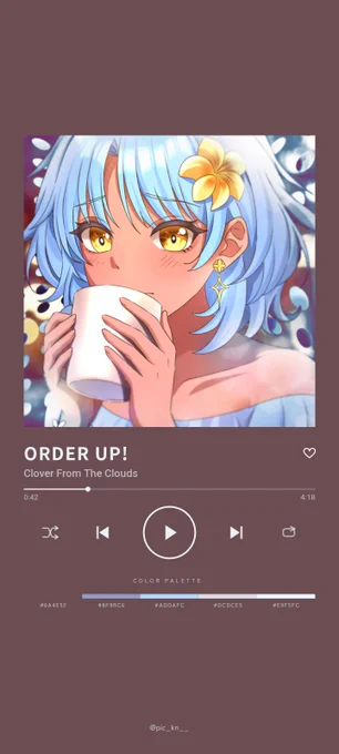 Image from bedaku (@bedckerr)