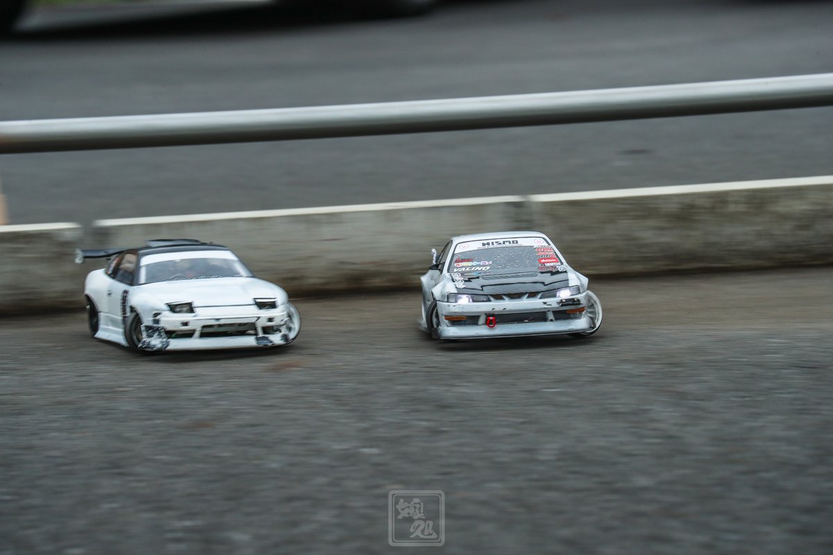 Yomeseimitsu_38's tweet photo. Drift Free Day , StreetKids "My STYLE" ④
#rcdrift #珍走 #street https://t.co/1C5vKOOAJV