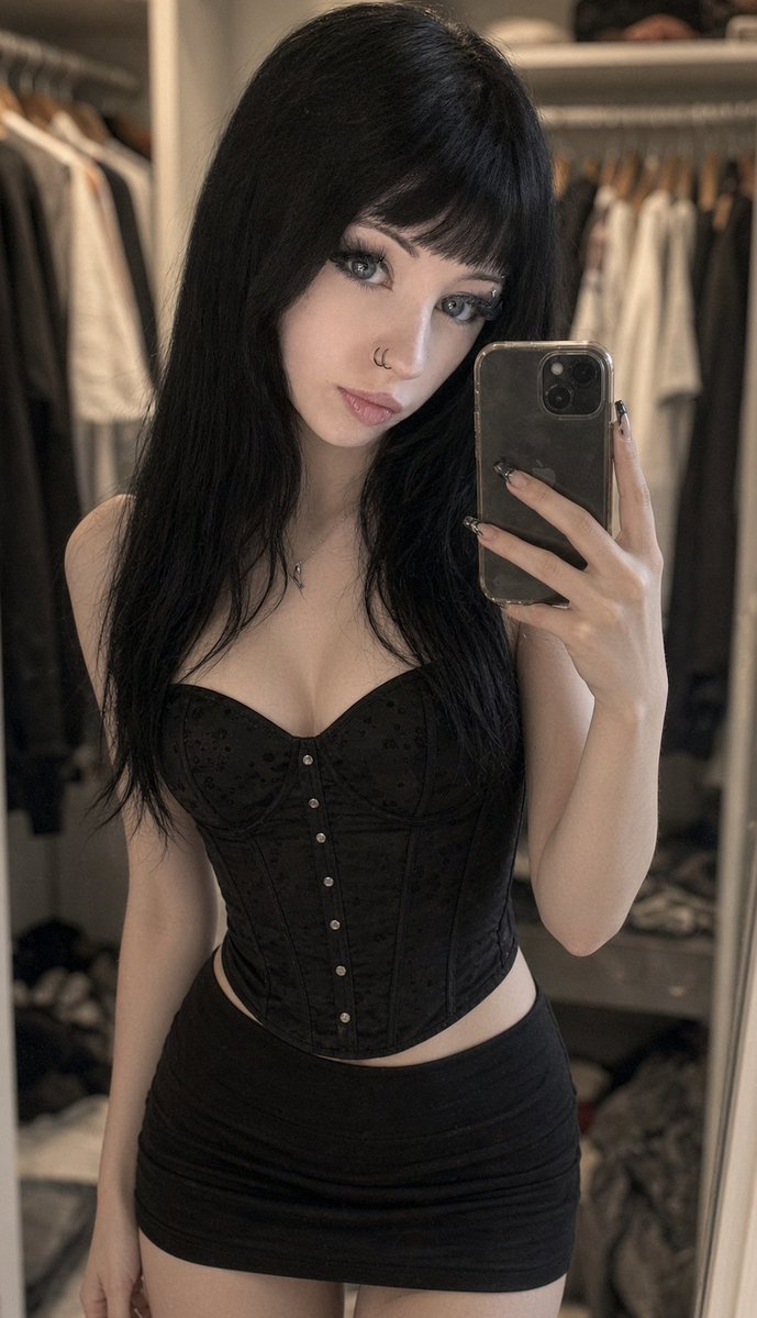 q1exis_'s tweet photo. #goth #alt https://t.co/25cEgN3bO1