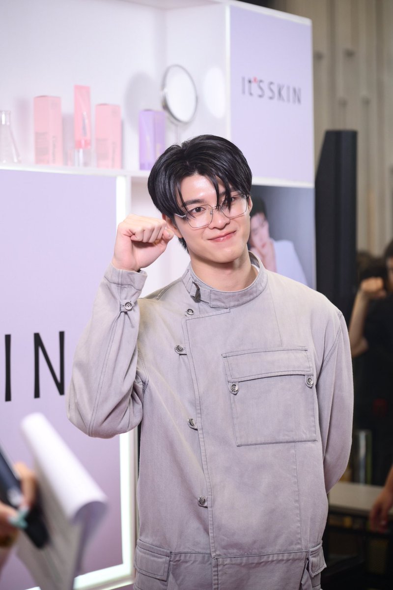 MchoiceTH's tweet photo. ภาพบรรยากาศงาน Mchoice &amp; Mint Awards 2026
at ICONSIAM HALL, ICONSIAM

#MchoiceMintAwards2026 #MchoiceMintatICONSIAM
#MchoiceTH #MintAwards2026 #MintMagTH https://t.co/wqcBcQQTdu