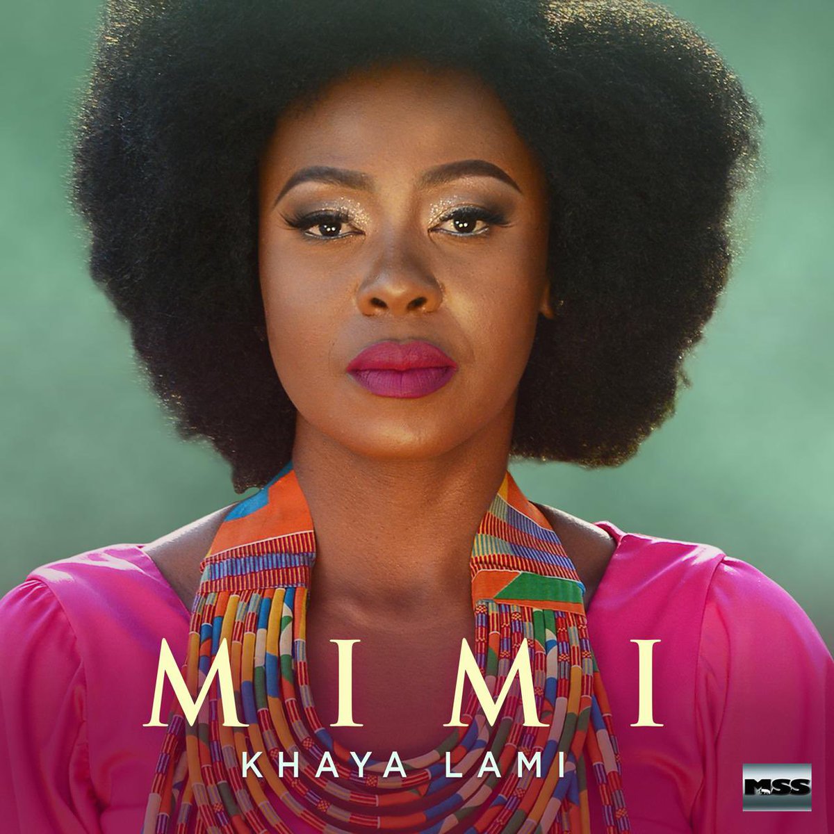Mimi_Mtshali's tweet photo. 🚨The visual heartbeat of Khaya Lam is finally here. ✨
Today, I am so filled with gratitude to officially reveal the artwork for Khaya Lam. ‼️
This is an invitation to step inside, find comfort, and remember who we are.Thank you to @siphiwemhlambi 
And @lebworx . 🙏🏽 https://t.co/4Wk0BpeWoz