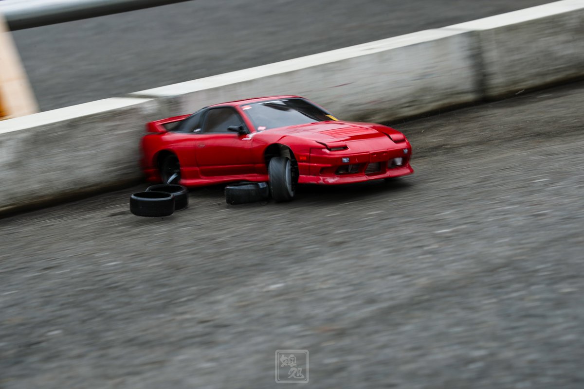 Yomeseimitsu_38's tweet photo. Drift Free Day , StreetKids "My STYLE" ②
#rcdrift #珍走 #street https://t.co/QfAqr6hBs7