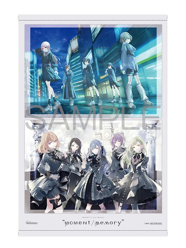 メロンブックス@オーディオ・ビジュアル on X: 