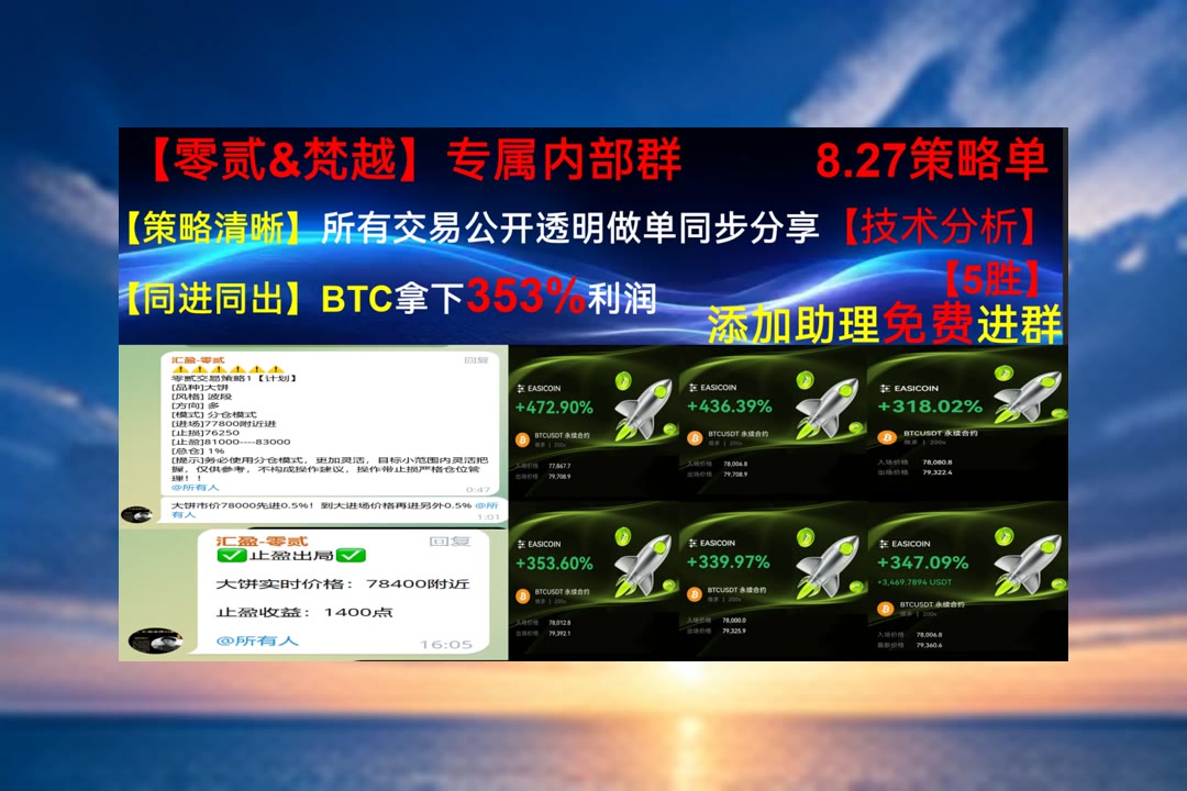 marsmamas's tweet photo. Sportsmanship is about treating others the way you want to be treated.
趋势判断没依据？分享行情分析与市场观点。抹茶返佣70%返佣🛒热币90%返佣🎈追涨杀跌💀[quote]芝麻返佣
智能合约语言😰比特币老肥👒矿机托管😡徐明星
币安 欧易 BTC 免费合约跟单社区👉【主页简介  @fzy988】👈 https://t.co/q2rkvXrBtn