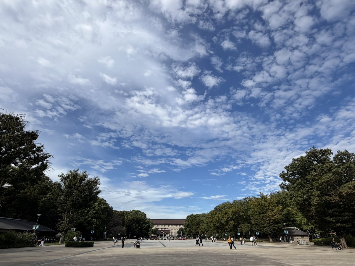 parupisiche's tweet photo. イマソラ☁️𓈒𓂂𓂃◌𓈒𓐍 https://t.co/NCoL6V4N6S