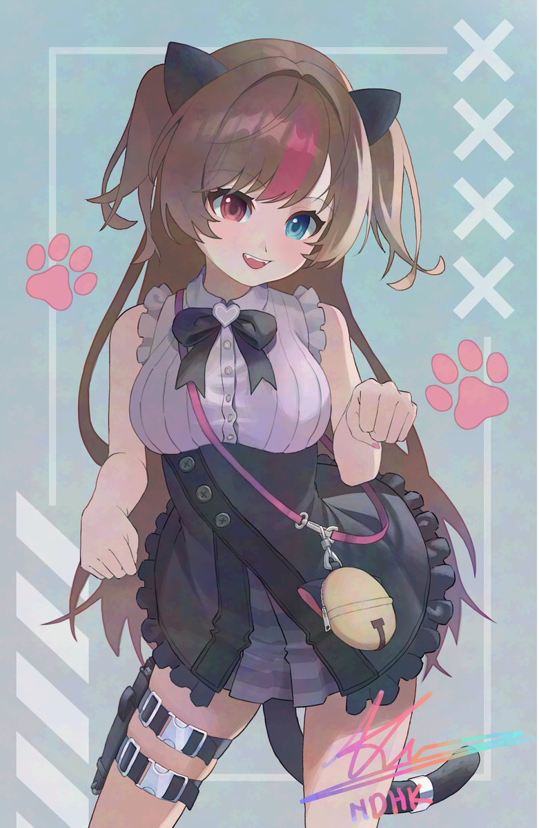 ndhkDP's tweet photo. Basti
#gf2 #girlsfrontline2 #fanart https://t.co/FuWAQdPmt1