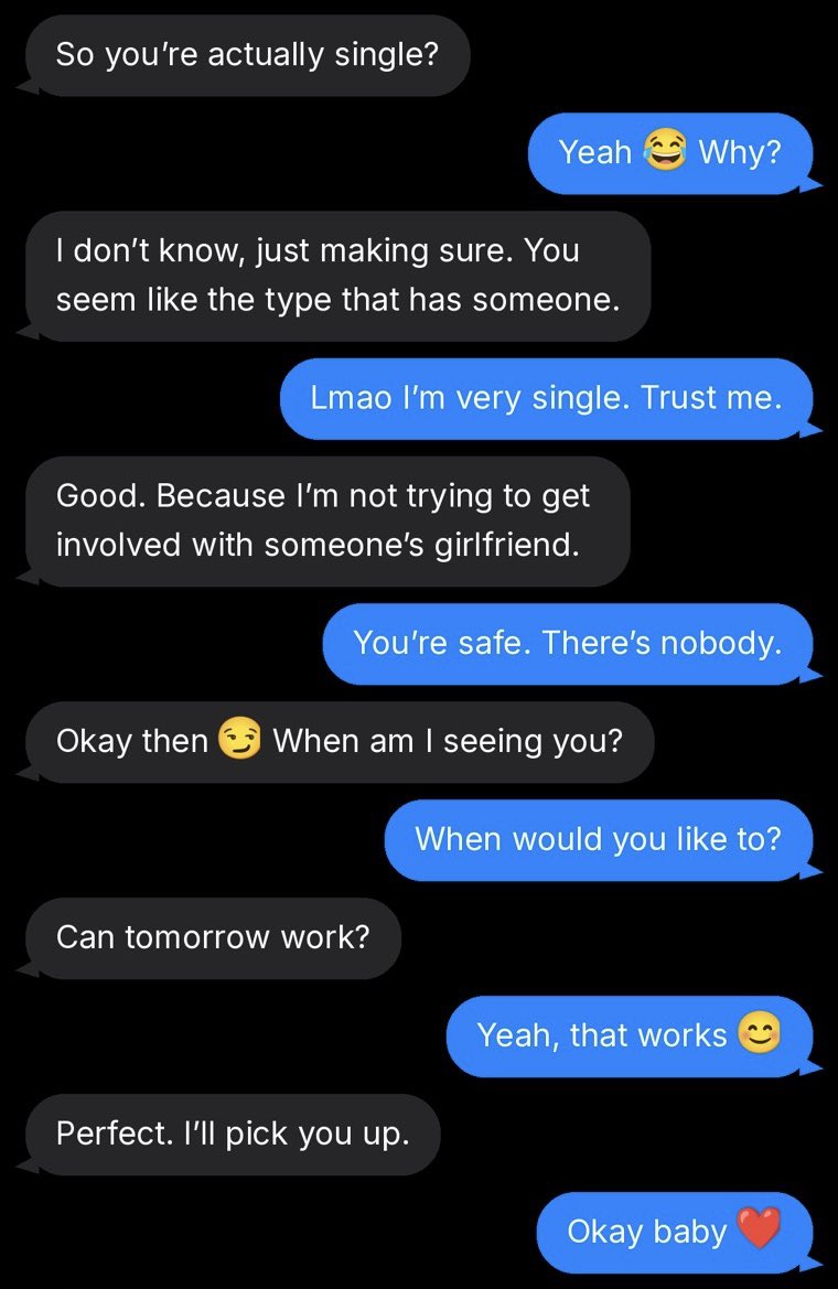 itsKvngWhillz's tweet photo. When did I become single?💀 https://t.co/LigIEtdpbp