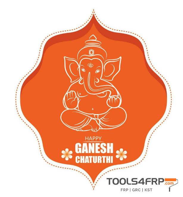 tools4frp160967's tweet photo. Celebrating the divine arrival of Lord Ganesha—the remover of obstacles, the bringer of wisdom, and the harbinger of new beginnings. 🌸 ✨

Ganpati Bappa Morya! 🙏 https://t.co/zSGhbjD7M0