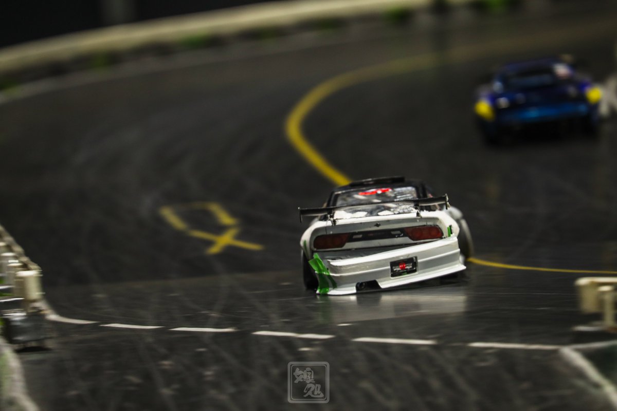 Yomeseimitsu_38's tweet photo. Drift Free Day , StreetKids "峠 STYLE"
#rcdrift #珍走 #street https://t.co/r68bPLGQEC