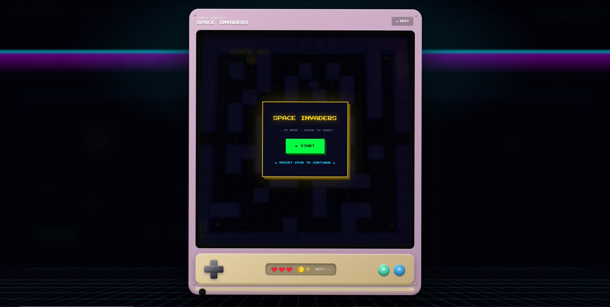 CodexConsoles tweet picture