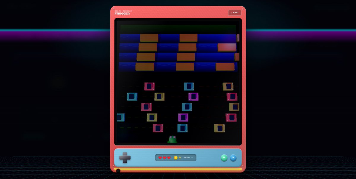 CodexConsoles tweet picture