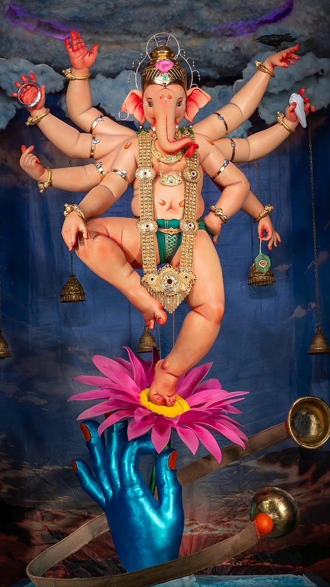 Geetashloks's tweet photo. Can you reply me with Ganpati Bappa Morya 🙌 https://t.co/ODELqJ7YW5