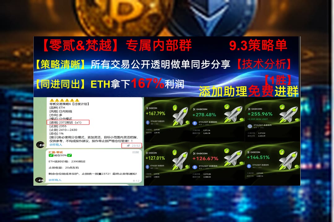 5dumak's tweet photo. Better late than never.
行情走势看不懂？每日更新3-10条策略参考。维客交易所💥交易所返佣🌹起飞⛺百倍币
私钥🔀合约起飞🍼金色财经🤭在线学习
ETH 加密货币 OKX  免费合约跟单社区👉【主页简介  @fzy988】👈 https://t.co/5of3paZDTa