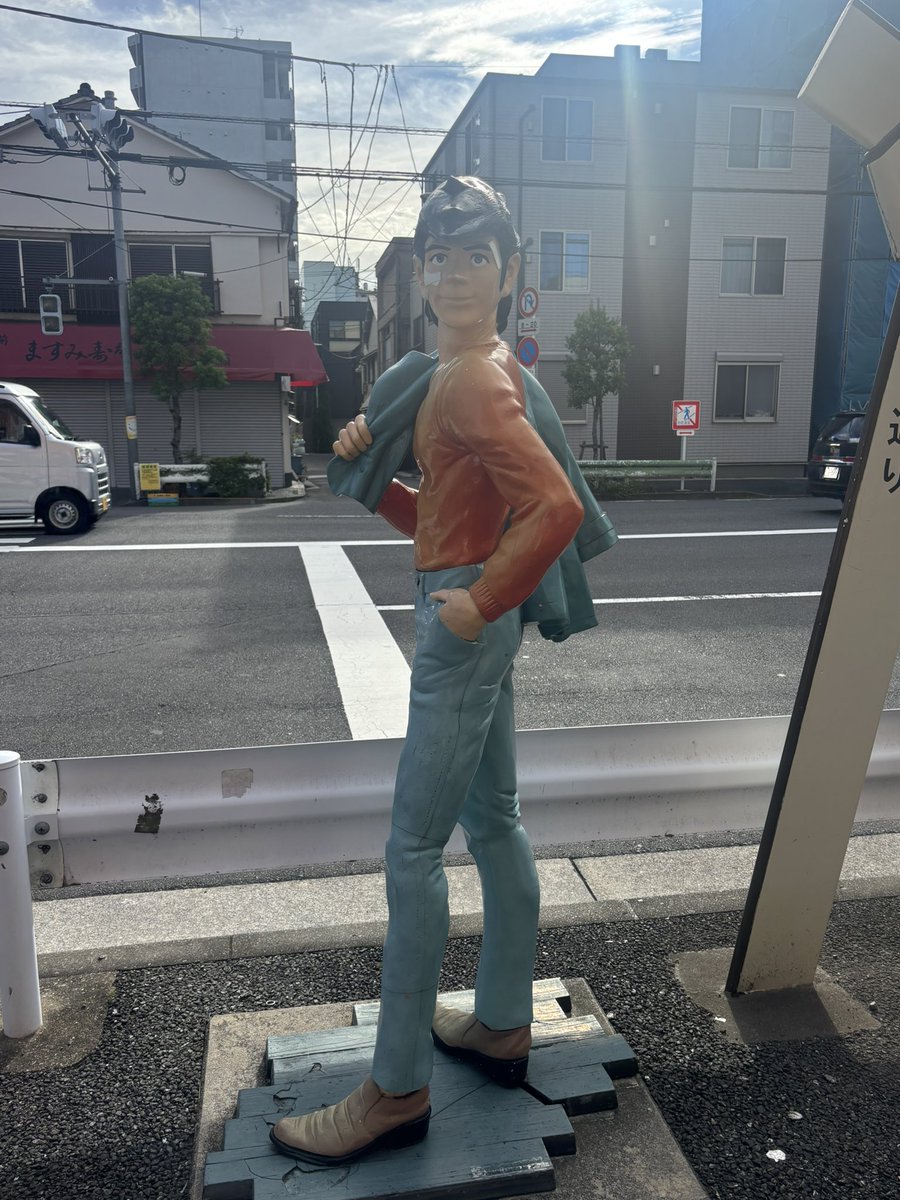 furepo_'s tweet photo. 勃て、勃つんだジョー！ https://t.co/FjgtnjyJsB