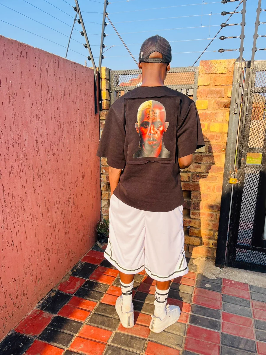 Ghetto ninja on X: 