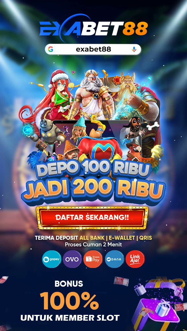base_alexaa's tweet photo. EXABET88 ( bonusannya nyataaa ) 👈
https://t.co/rB4T2vIOpb
#exabet88 https://t.co/xdFcOqgpPx