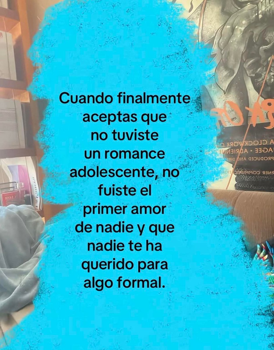 ojoscol0rsol's tweet photo. Es difícil https://t.co/qB6oZF98tJ