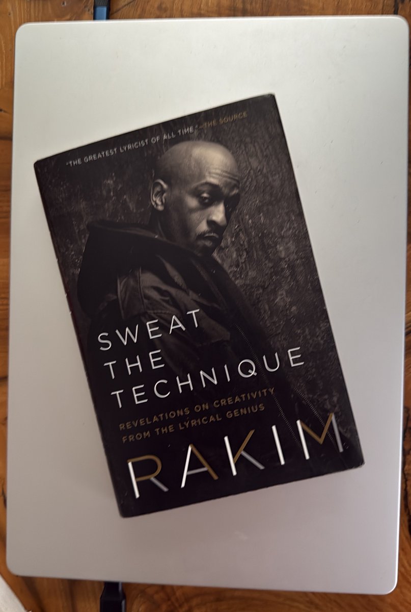 AYSTEP's tweet photo. @MrChuckD @OfficialRakim https://t.co/ezdPyUWNSW