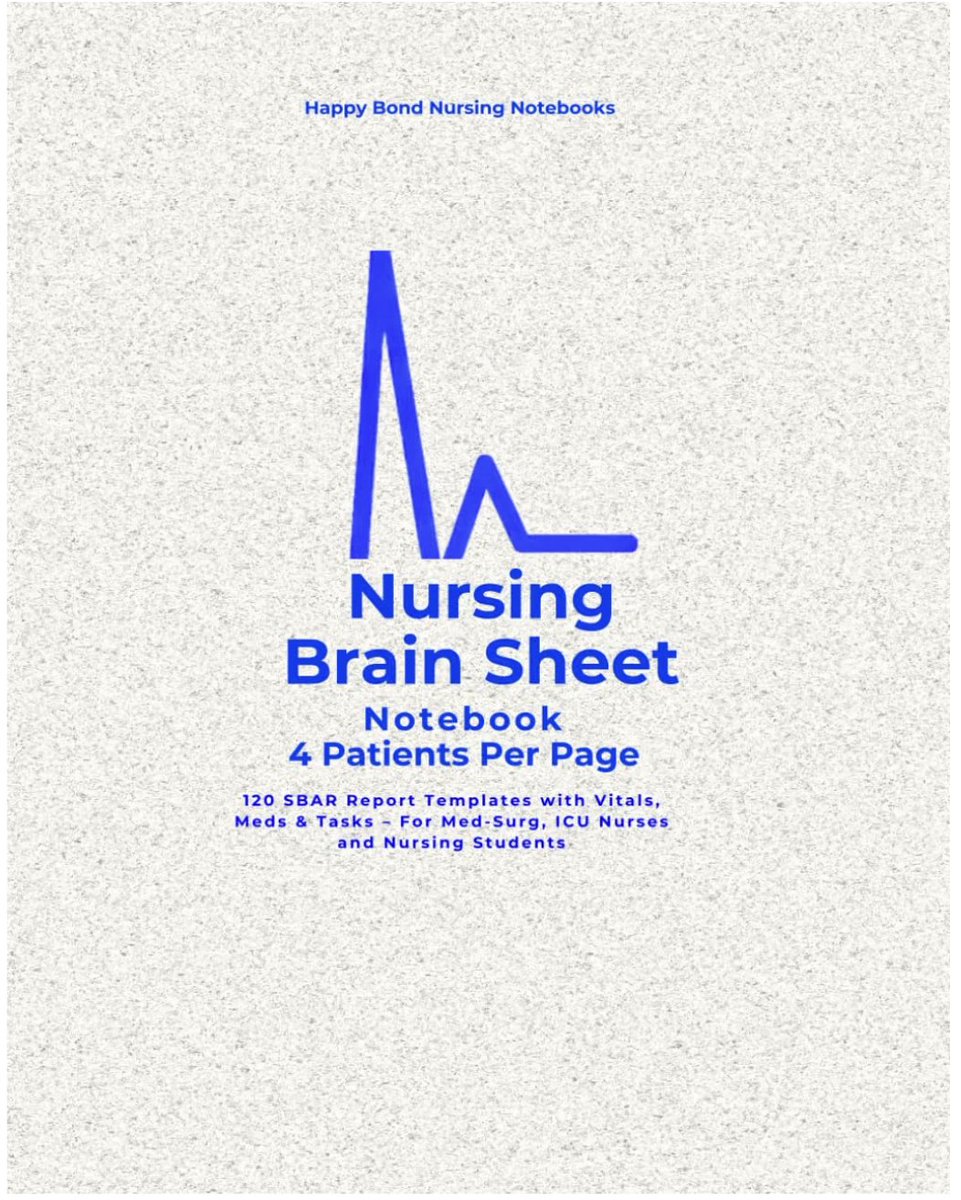 HAPPYBONDBOOKS's tweet photo. The Happy Bond Nursing Collection is built for fast-paced clinical rotations—ADPIE Pocket Notebook, Clinical Care Plan Templates, and the Nursing Brain Sheet Notebook.
Grab yours in the reply 👇
#NursingStudent #NCLEX #FutureRN
#NursingSchool  #StudentNurse https://t.co/dQUQb8SGBg