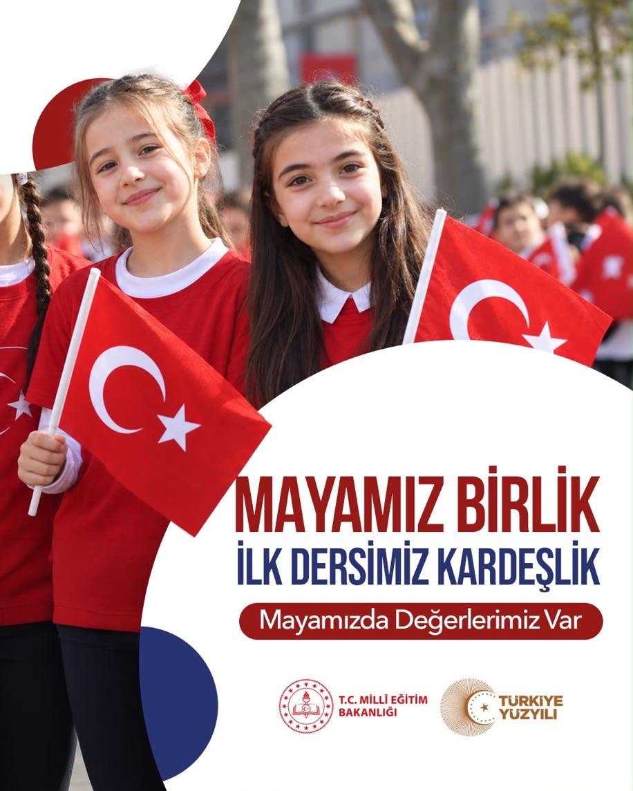 ER10DEM8's tweet photo. #İlkdersimizkardeşlik https://t.co/Ky0i0xZzV2