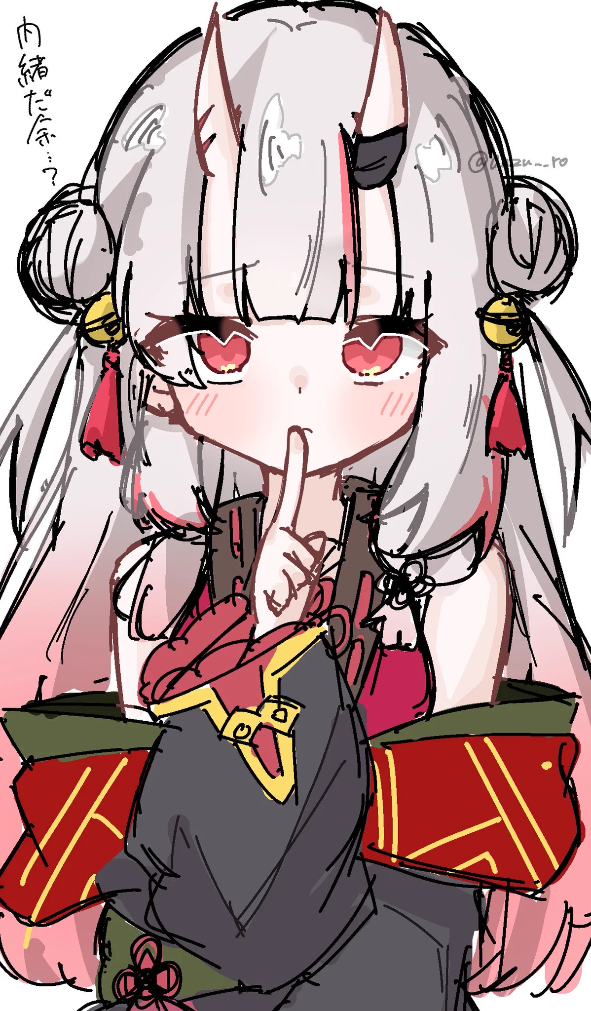 ぁんず🤍 (@anzu__ro) / X