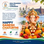 Photo by Goa Pradesh Youth Congress (@IYCGoa)
