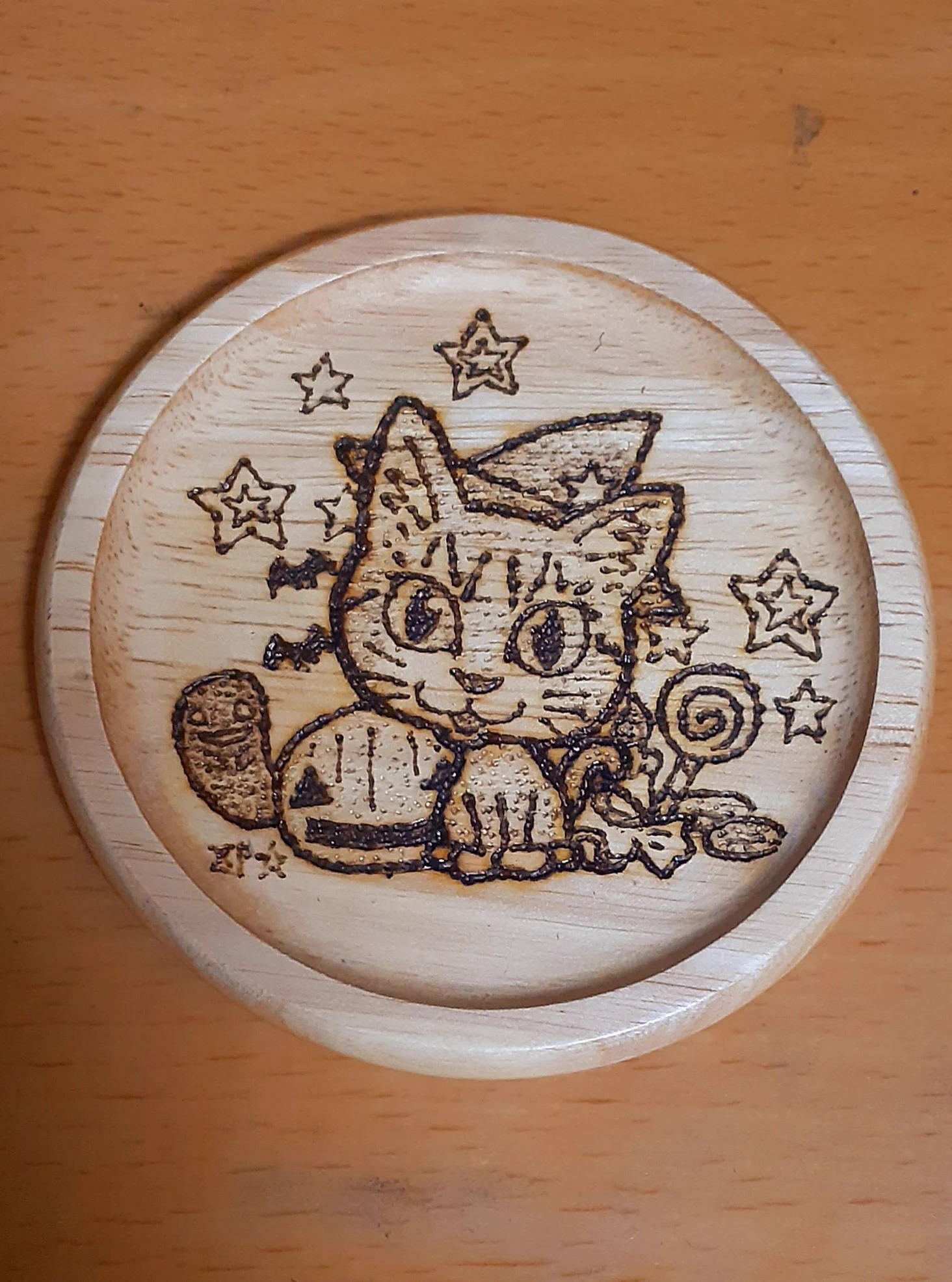 ザりガニパンチ☆works on X: 