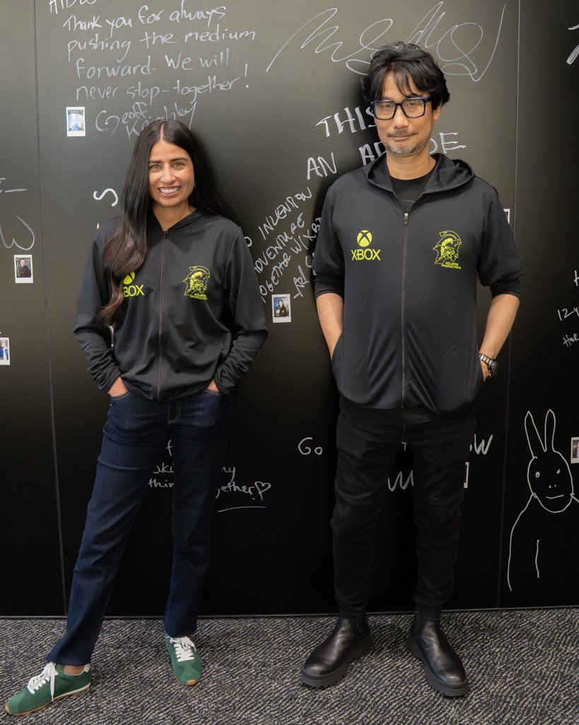 Kojima_Hideo's tweet photo. アーシャさんには、サインボードにもサインをしていただきました。ありがとうございます🙏🙇🏻🫶@asha_shar https://t.co/geTGv78tJf