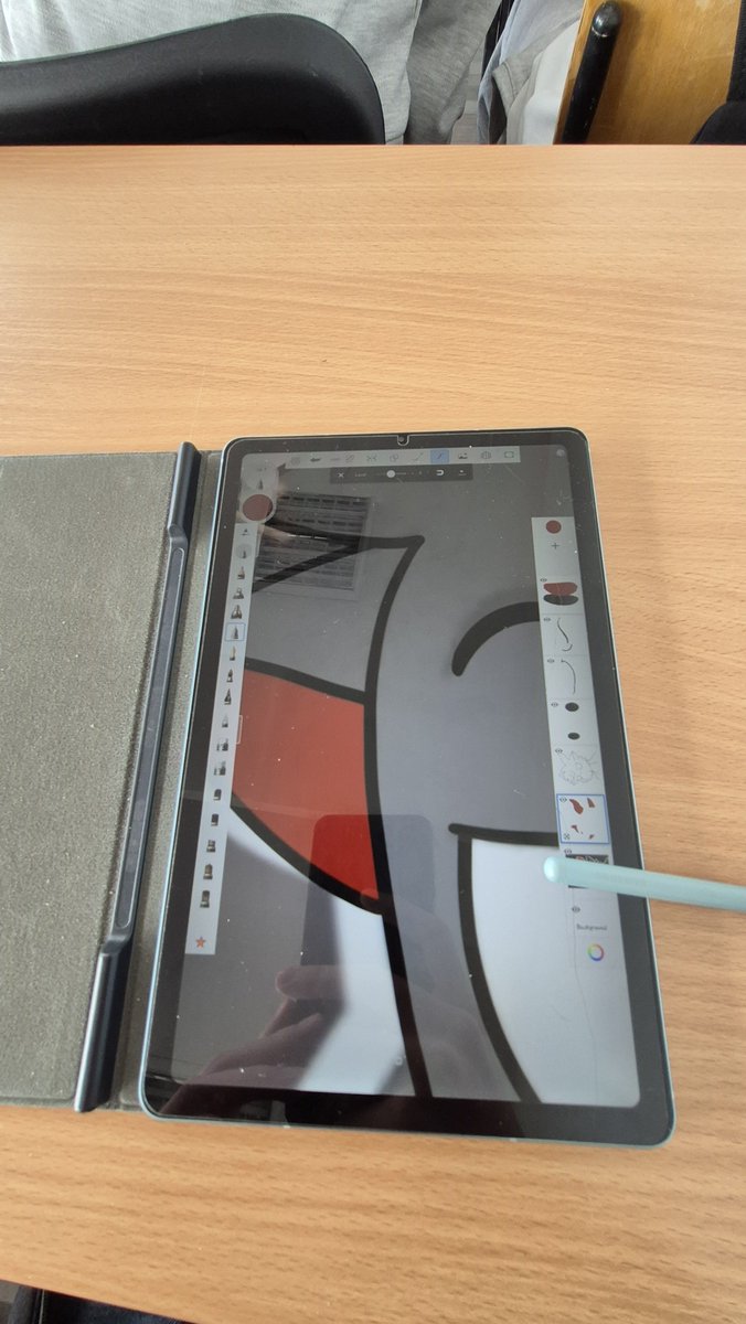 Nikitoss2ss1's tweet photo. A new animated sticker will be available soon... https://t.co/2Nbrps6zVh